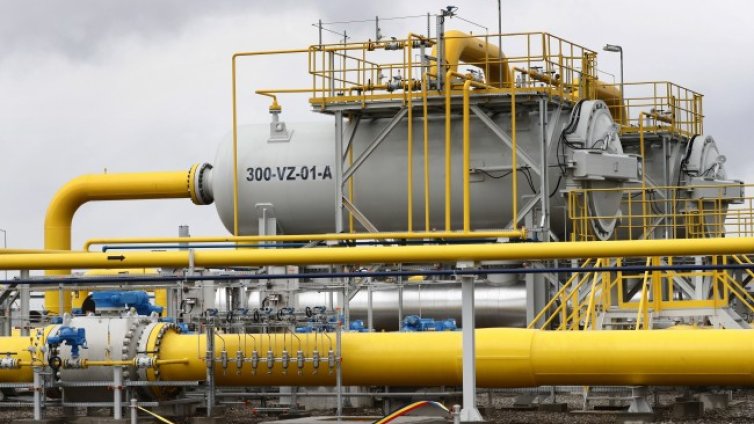 Най-изгодната цена за руски газ в Европа &ndash; за Сърбия