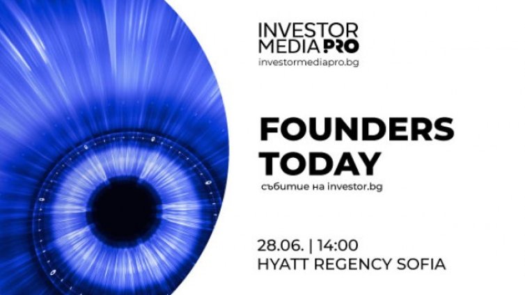 Суперотборът на Founders Today: Кои са менторите, които ще консултират стартъпите на 28 юни?