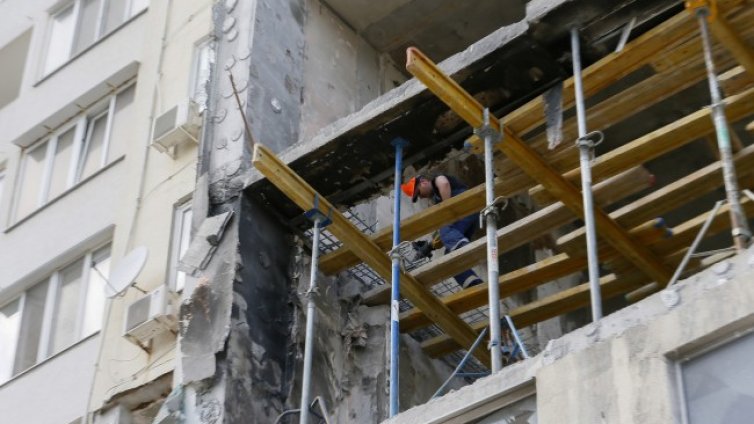 Руските войски контролират по-голямата част от Северодонецк