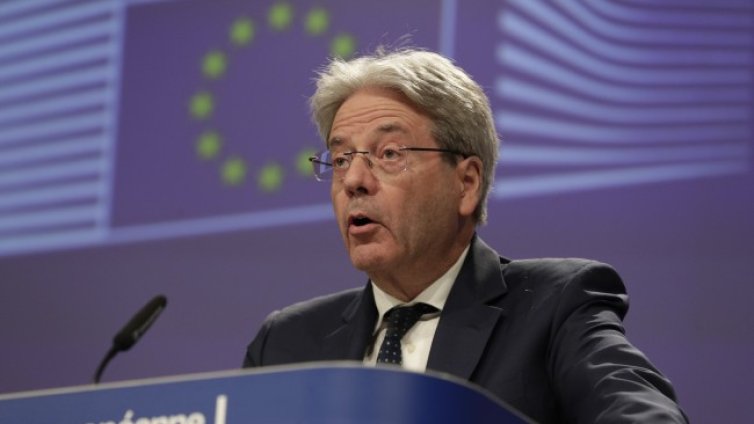 ЕК: Постижима е целта България да се присъедини към еврозоната 2024 г.