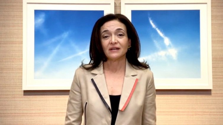 Вторият човек в компанията "Мета" се оттегля от поста си