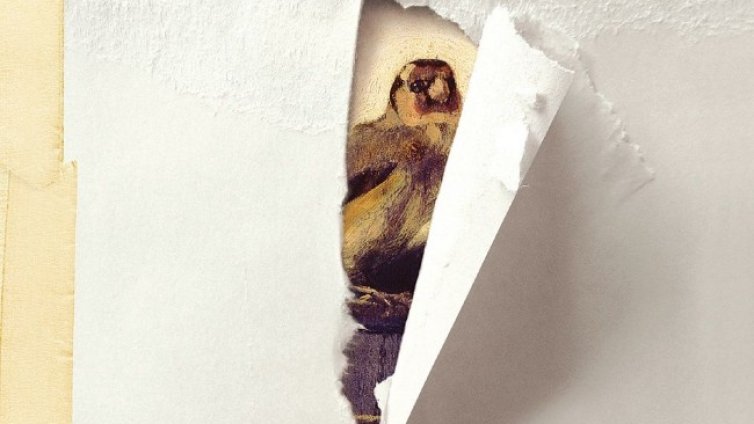 Ново издание на "Щиглецът" &ndash; шедьовърът на Дона Тарт с "Пулицър"