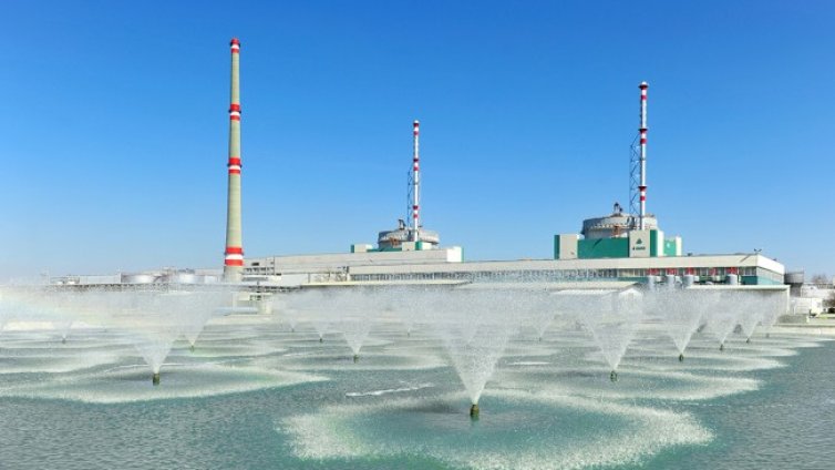 От АЕЦ "Козлодуй" отрекоха твърденията на "Възраждане" за авария