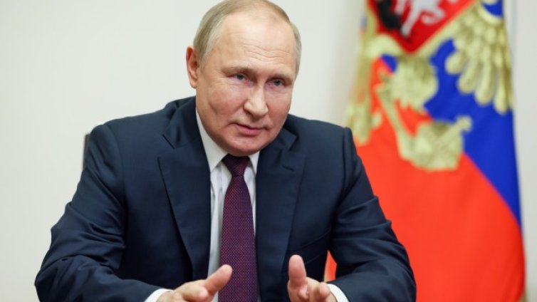 ЕС публикува "черен списък" със санкционирани руснаци