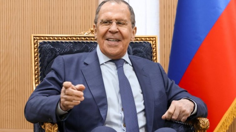 Русия коментира отменената визита на Лавров: Не можем да се телепортираме