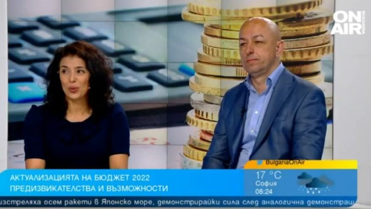 Ще сработи ли икономическият план на управляващите?