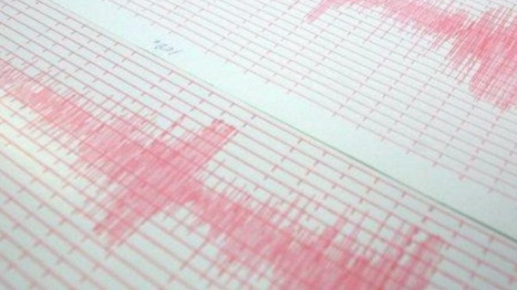 Земетресение с магнитуд 4,1 тази сутрин в Черна гора