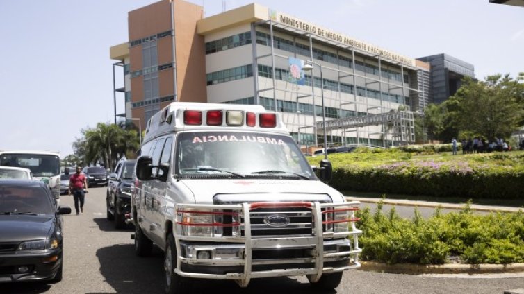 Доминикански министър беше застрелян в кабинета си