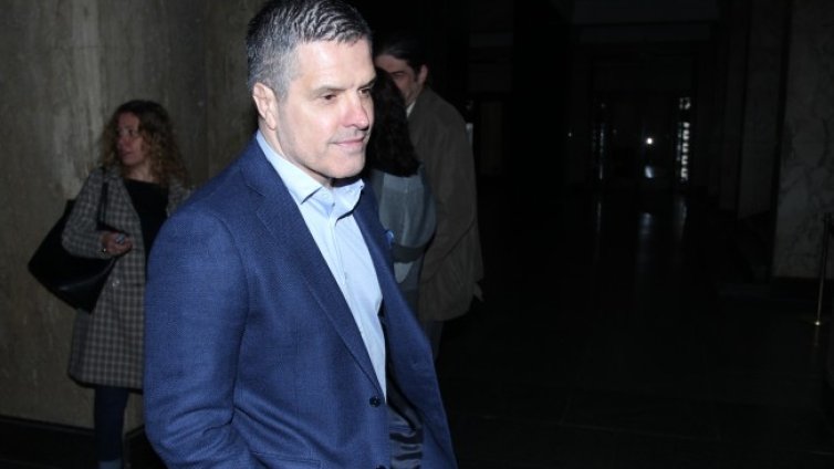 Съдът: Брендо не може да излежава у нас присъдите от Италия и Румъния 