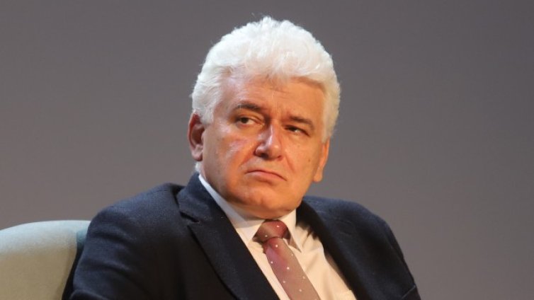 Проф. Киров: Това изглежда като край на управлението