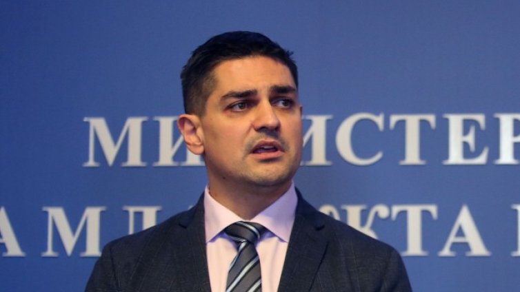 Министрите на ИТН подават оставки, решението &ndash; политическо