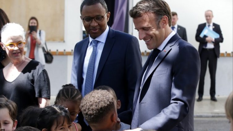 Франция въвежда ежедневна физзарядка за учениците