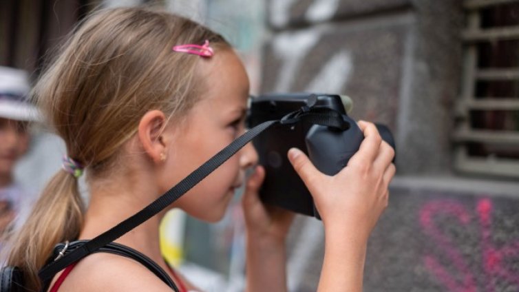 Почит към жени-режисьори в "Срещи на младото европейско кино"