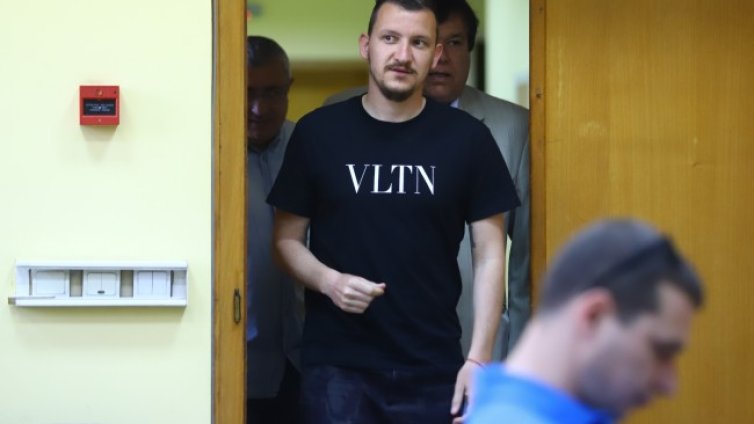 12 хил. евро ще струва прибирането на Неделев от Тбилиси 