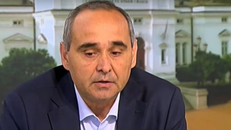Костурков: Нещата около ИТН и "Капитан Андреево" се подреждат