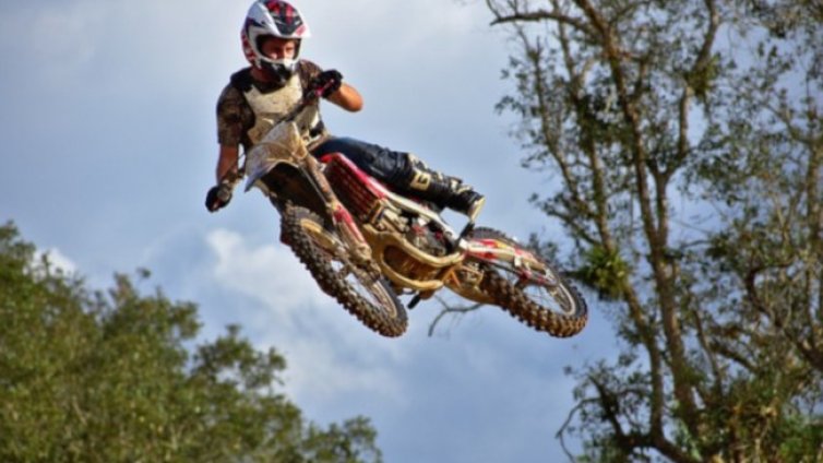 Съвети при избора на кросови мотори