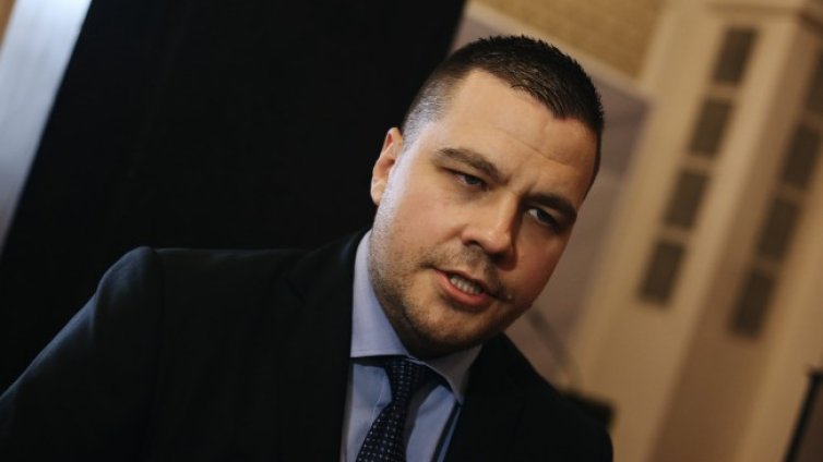 Балабанов: Колкото по-бързо тези специалисти си тръгнат, толкова по-добре