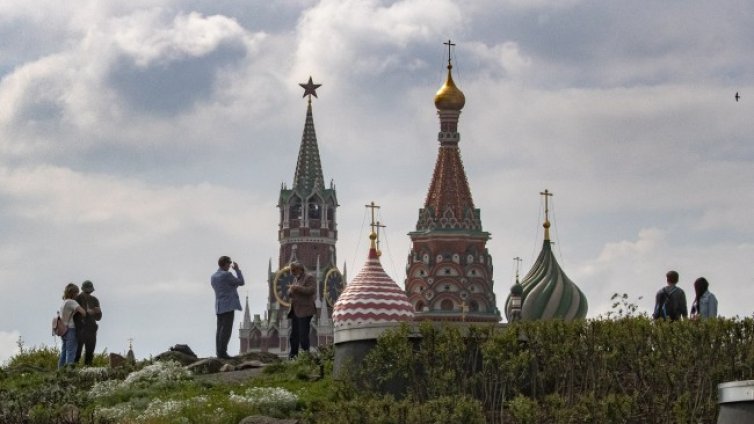 Русия: Допускаме спирането на "Северен поток"