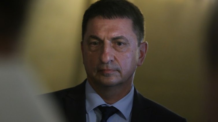 Терзийски: МВР имаха заповед да не реагират за правонарушения на протестите