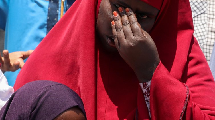 Саудитска Арабия екзекутира двама души