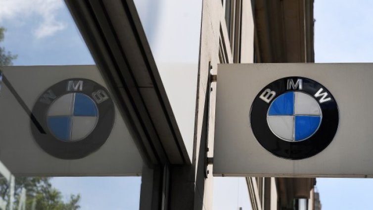 BMW строи огромен завод в Австрия