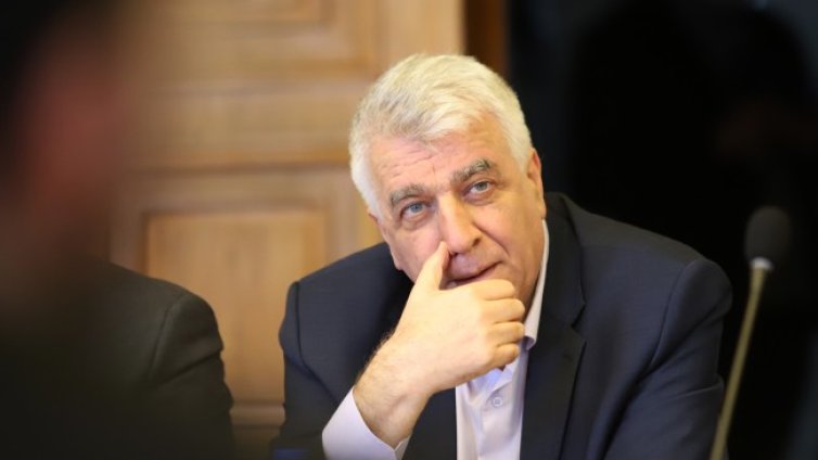 Румен Гечев: Не сме изпратени тук да си играем на вотове