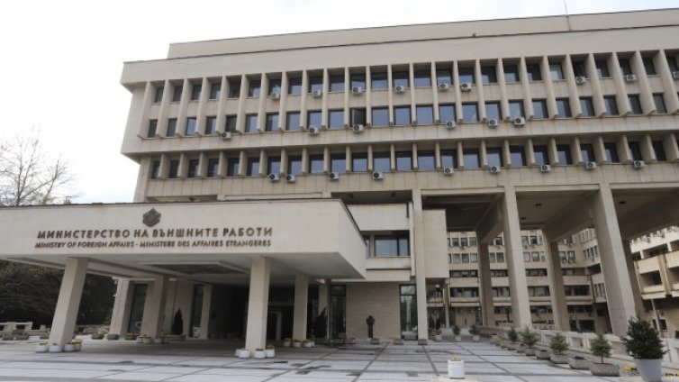 МВнР отговори на ПП: Документите с РСМ не са секретни