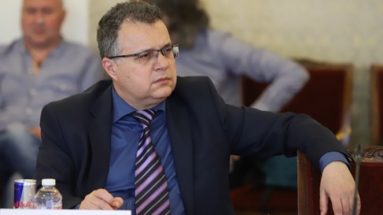 Михалев: ИТН работят за връщането на Борисов