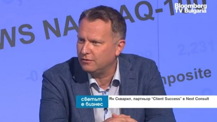 Смяна на генерациите: В Източна Европа масово се разпродават компании