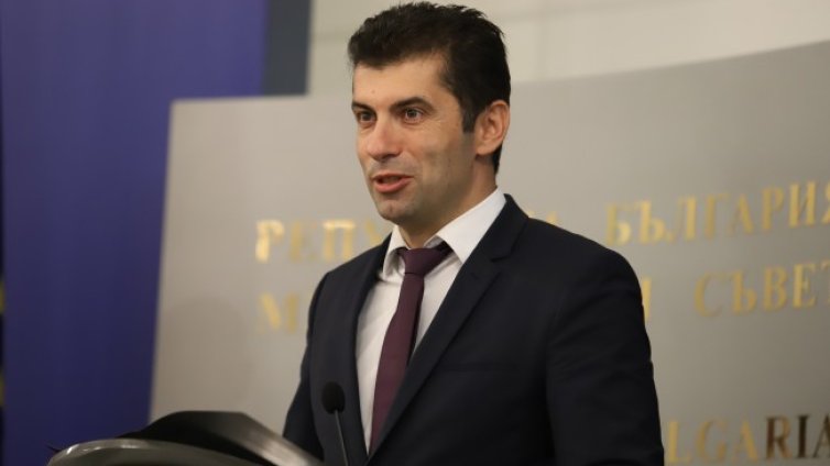 Петков: Липсата на кворум в НС изложи на риск  2,6 млрд. лв. по Плана 