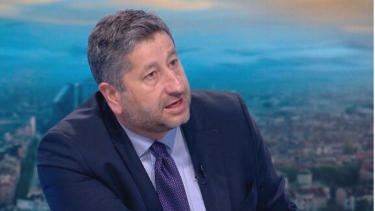 Христо Иванов: Трифонов похарчи година историческо време на България