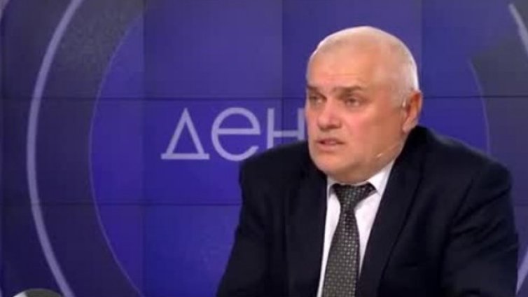 Валентин Радев: ГЕРБ не са в еуфория, държавата отива на зле