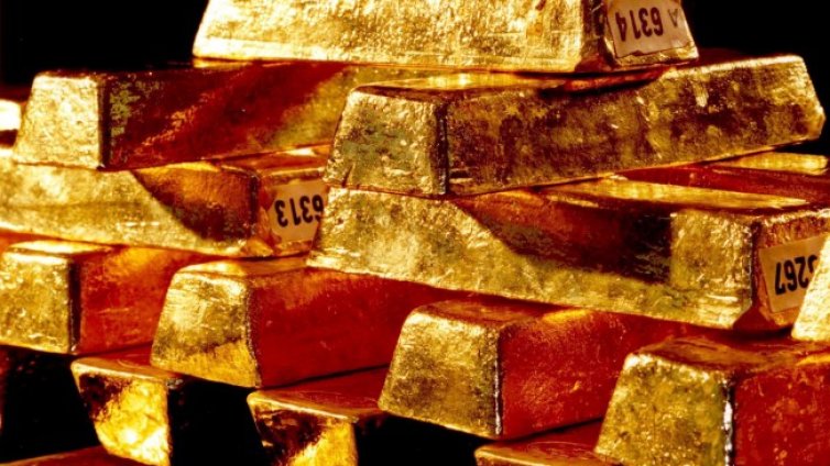 Мистерия с голяма пратка руско злато, влязла в Швейцария