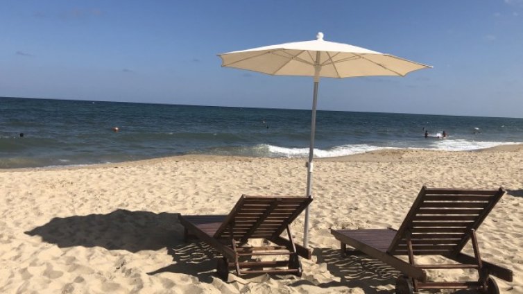 Времето в събота слънчево и топло, в неделя ще превали