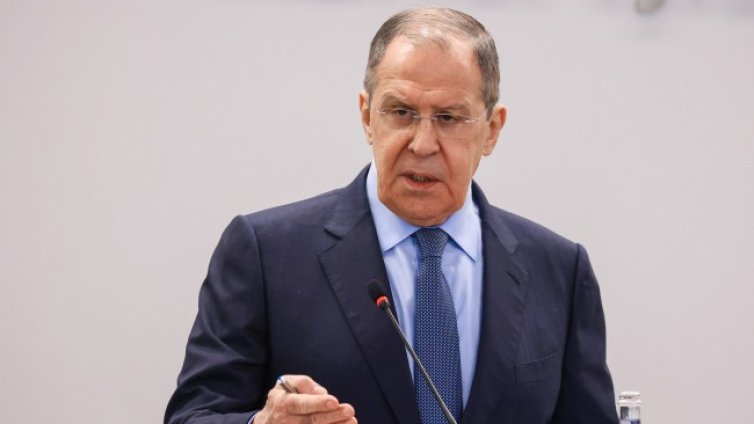 Лавров: ЕС и НАТО сформират коалиция за война с Русия