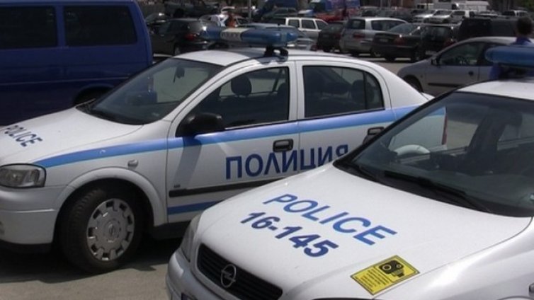 Спипаха Отвертката и Байката за кражба на каса с 40 000 лв.