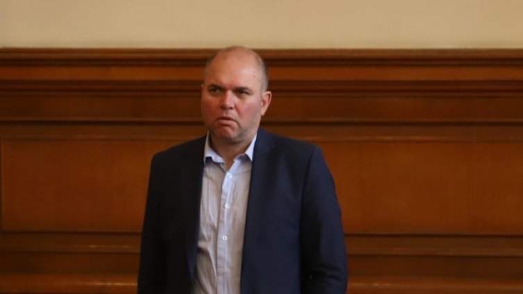 Панев: Правителството прави оптималното