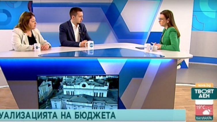 Експерти: Възможно е допълнително повишение на пенсиите