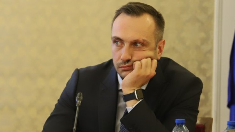 Ракшиев: Инфлацията може да расте до края на годината