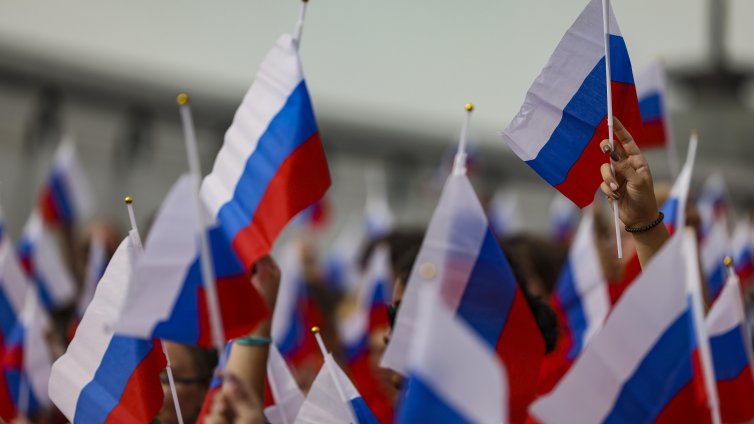 Руски войски избиха 21 войници от своите, объркали ги за украинци 