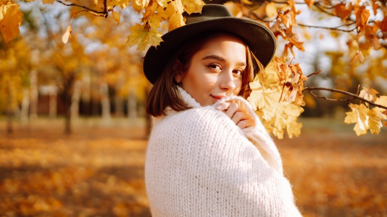 7 продукта, без които кожата не може през есента