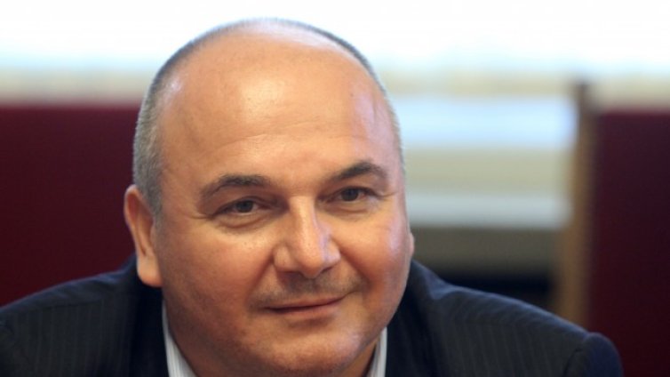 Дацов: Правителство на ИТН щеше да излезе с програма