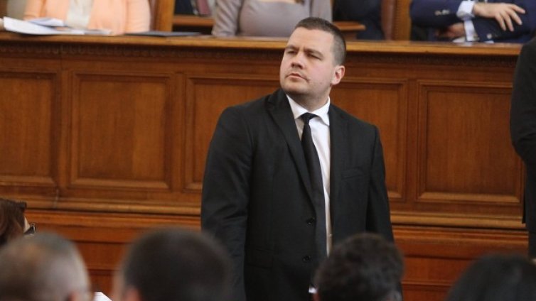Условието на ИТН остава &ndash; без Петков и Василев в кабинета 