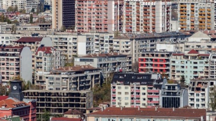 1600-1700 евро/кв.м вече е цената на имотите в София