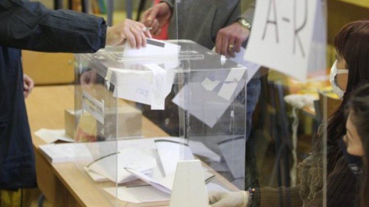 ГЕРБ спечели изборите в Нова Загора от първия тур 