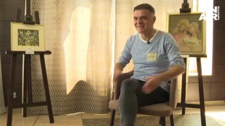 Васко Василев с лятно турне в България