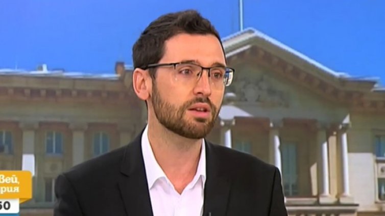 Шалъфов: БВП расте рекордно