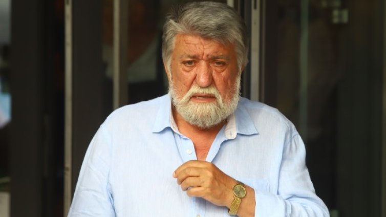 Рашидов: Културата нито е приоритет, нито някой се интересува от нея