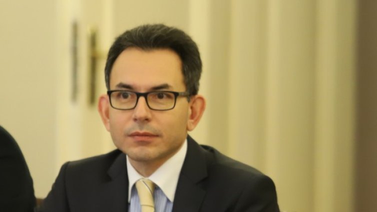 Амдрей Михайлов: Преговори се водят с групи, а не с отделни депутати