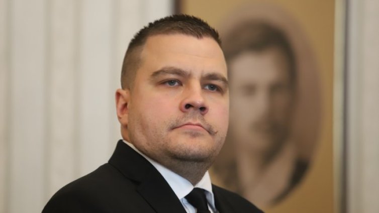 Балабанов: Ако получим третия мандат ще преговаряме с ПП въпреки лидерите им